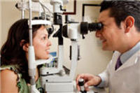 Augenoptiker / Optikergewerbe 
