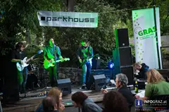 party,soulband mayfield,indierocker,der kugelblitz,parkhouse graz,tag der befreiung,8. MAI 2014