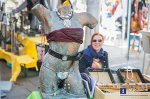 kunst markt,kunst meile graz,Samstag,10. Mai 2014,schönwetter,historische altstadt,flanieren,zweitägig,event,plattform,besucher,touristen,galeristen,interessenten