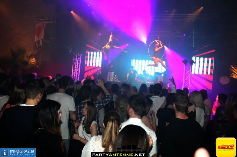 Dom im Berg Graz - I love Ibiza - Destination: Summer, B**ch! - 10. Mai 2014 - 077