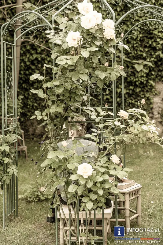 Garteneröffnungsfest im Le Schnurrbart Graz am 10. Mai 2014 - 005
