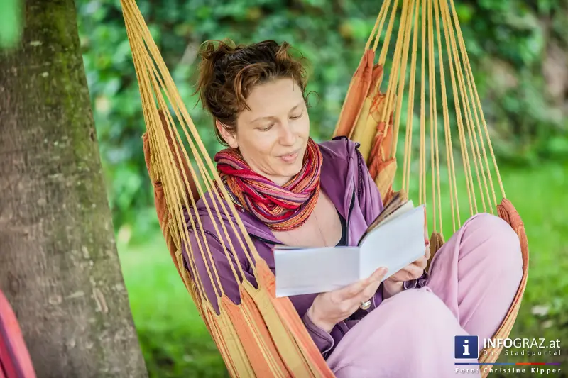 Garteneröffnungsfest im Le Schnurrbart Graz am 10. Mai 2014 - 013