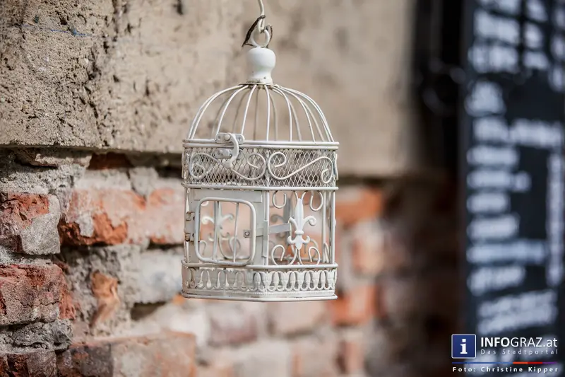 Garteneröffnungsfest im Le Schnurrbart Graz am 10. Mai 2014 - 020