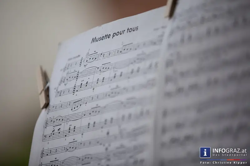 Garteneröffnungsfest im Le Schnurrbart Graz am 10. Mai 2014 - 023