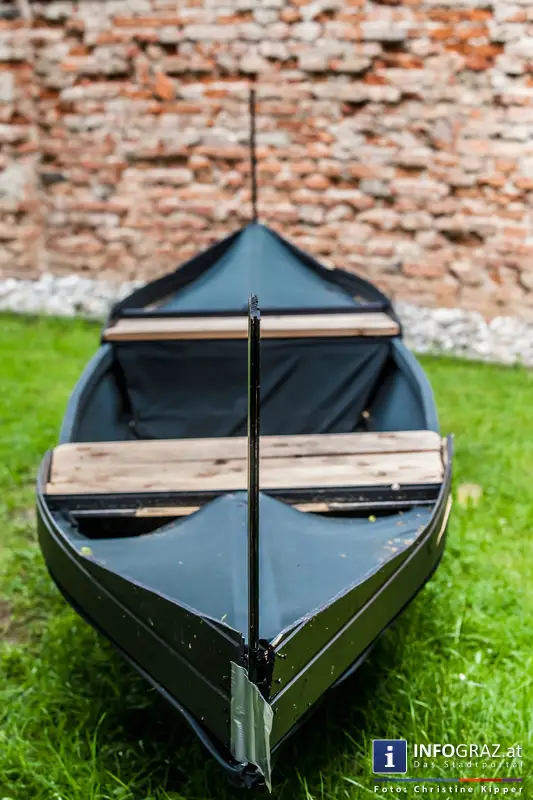 Garteneröffnungsfest im Le Schnurrbart Graz am 10. Mai 2014 - 028