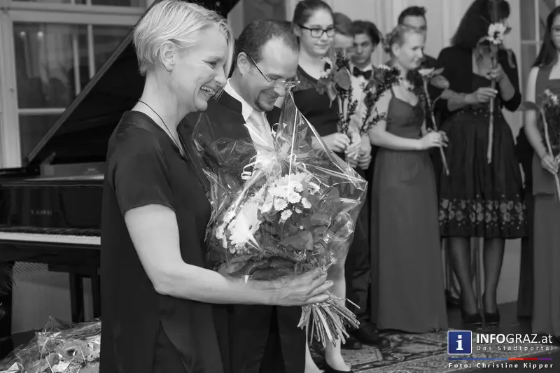 Bilder aus der Oper Graz: Piano Forte – Jugend am Klavier - Spiegelfoyer der Grazer Oper 13.5.2014 - 014