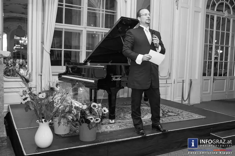 Bilder aus der Oper Graz: Piano Forte – Jugend am Klavier - Spiegelfoyer der Grazer Oper 13.5.2014 - 061