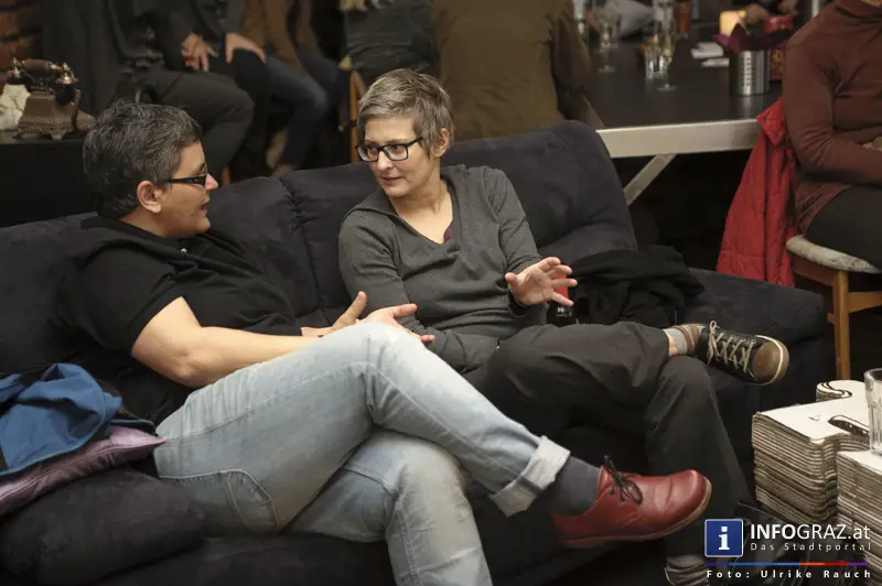 edition keiper Graz Buchpräsentation ‚Senta bremst ein‘ von Bettina Messner 15.5.2014 - 008