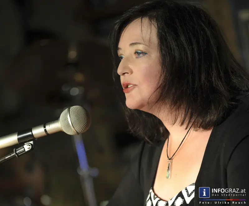 edition keiper Graz Buchpräsentation ‚Senta bremst ein‘ von Bettina Messner 15.5.2014 - 009