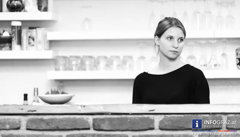 edition keiper Graz Buchpräsentation ‚Senta bremst ein‘ von Bettina Messner 15.5.2014 - 015