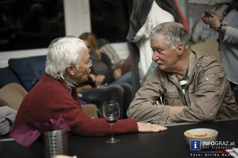 edition keiper Graz Buchpräsentation ‚Senta bremst ein‘ von Bettina Messner 15.5.2014 - 021