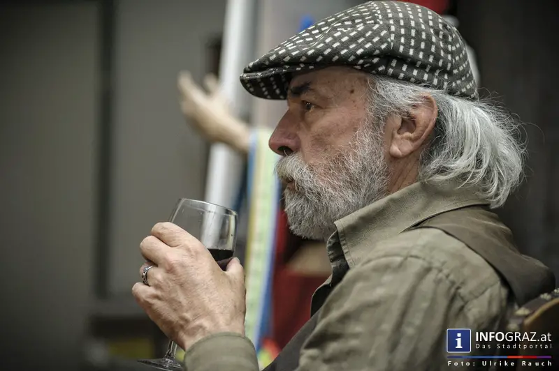 edition keiper Graz Buchpräsentation ‚Senta bremst ein‘ von Bettina Messner 15.5.2014 - 030