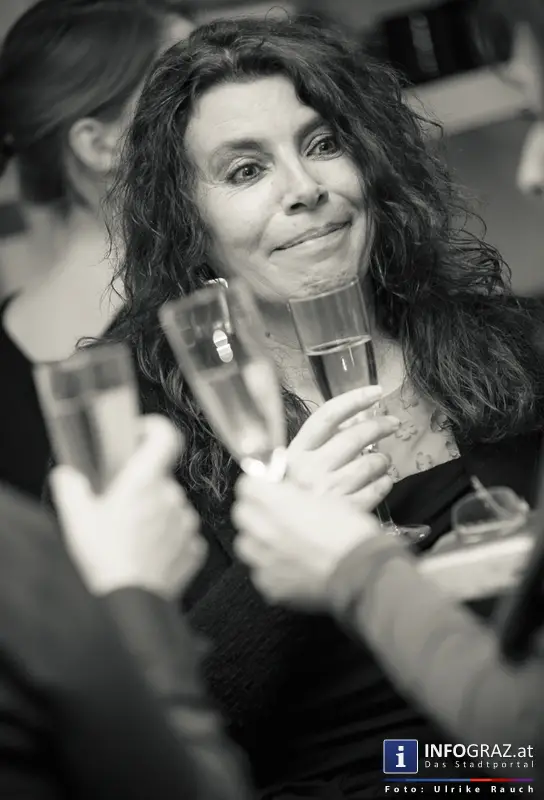 edition keiper Graz Buchpräsentation ‚Senta bremst ein‘ von Bettina Messner 15.5.2014 - 034