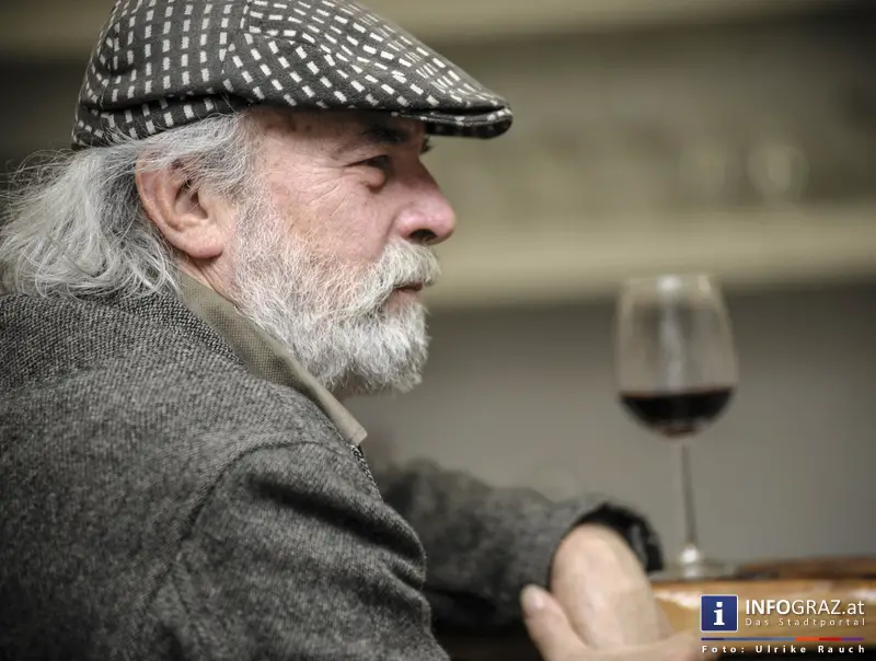 edition keiper Graz Buchpräsentation ‚Senta bremst ein‘ von Bettina Messner 15.5.2014 - 038