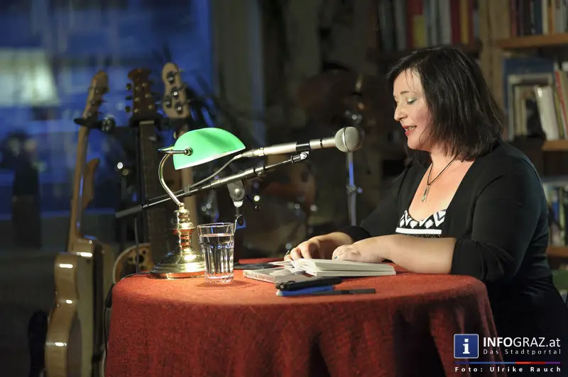 edition keiper Graz Buchpräsentation ‚Senta bremst ein‘ von Bettina Messner 15.5.2014 - 044