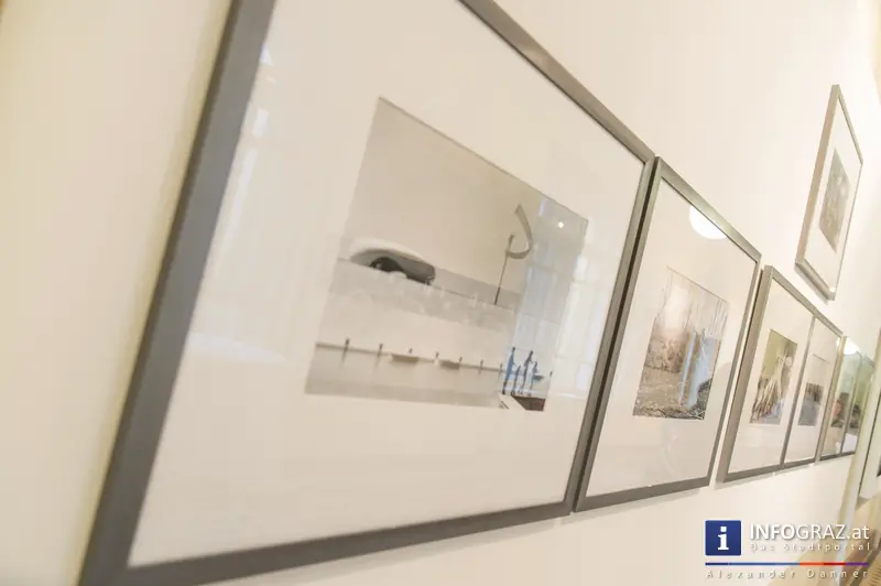 Ausstellungseröffnung ‚bitte nichts geben – danke‘ in der Galerie Zwischenbilder im Sozialamt Graz am 23.5.2014 - 048