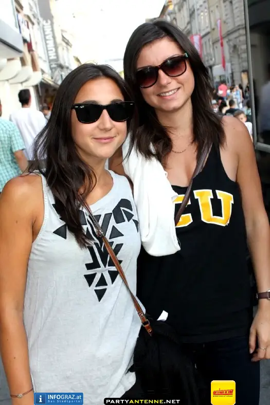 Grazer Stadtfest 2014 - Sonntag, 25. Mai 2014 - Hauptplatz Graz - 027