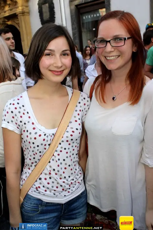 Grazer Stadtfest 2014 - Sonntag, 25. Mai 2014 - Hauptplatz Graz - 043