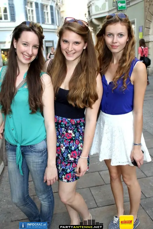 Grazer Stadtfest 2014 - Sonntag, 25. Mai 2014 - Hauptplatz Graz - 063