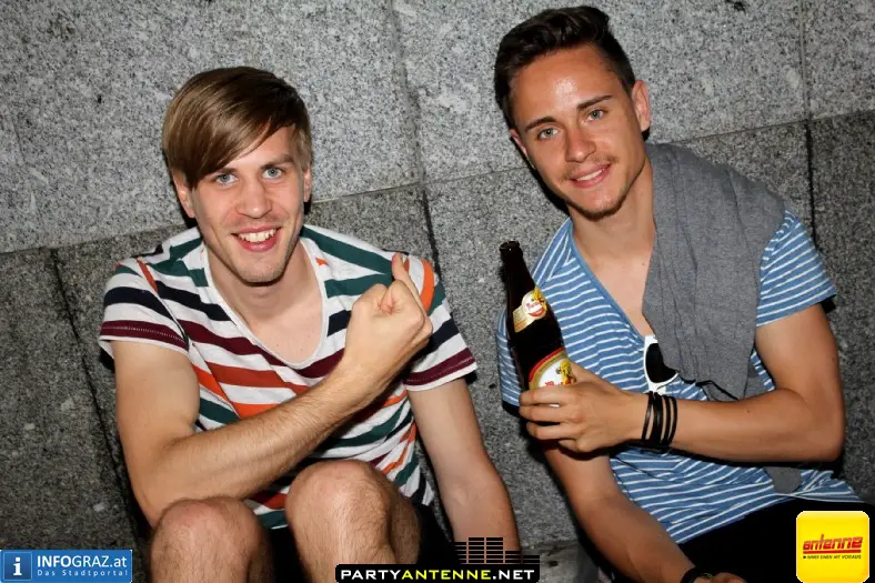 Grazer Stadtfest 2014 - Sonntag, 25. Mai 2014 - Hauptplatz Graz - 074