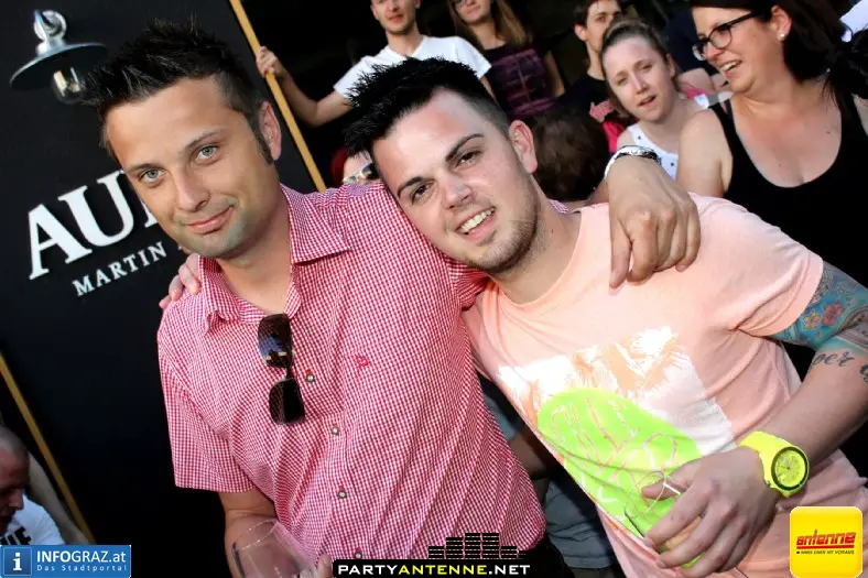 Grazer Stadtfest 2014 - Sonntag, 25. Mai 2014 - Hauptplatz Graz - 082