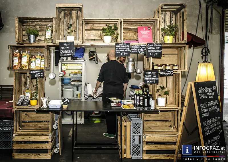 Edelstoff goes Graz - Designhalle Graz - 31. Mai 2014 - 003