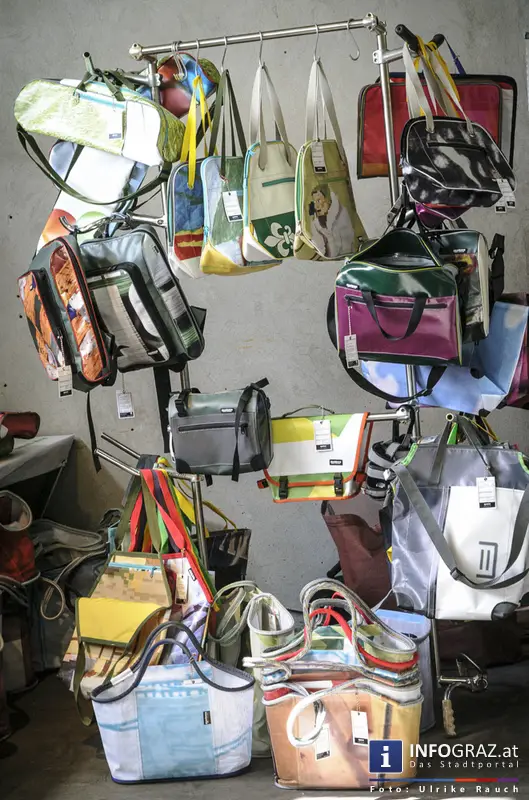 Edelstoff goes Graz - Designhalle Graz - 31. Mai 2014 - 010