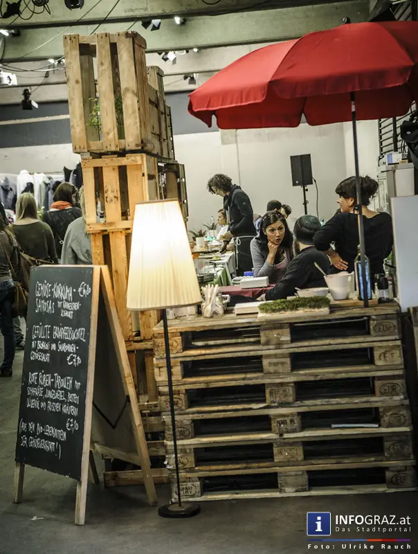 Edelstoff goes Graz - Designhalle Graz - 31. Mai 2014 - 011