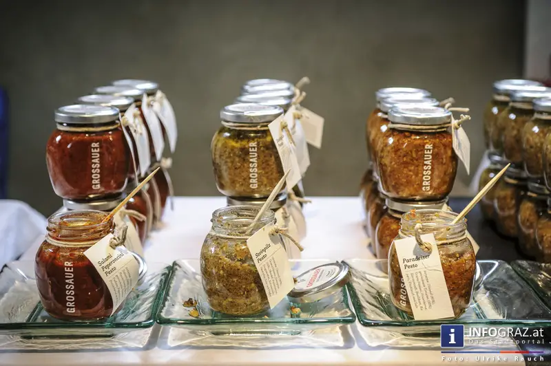 Edelstoff goes Graz - Designhalle Graz - 31. Mai 2014 - 012