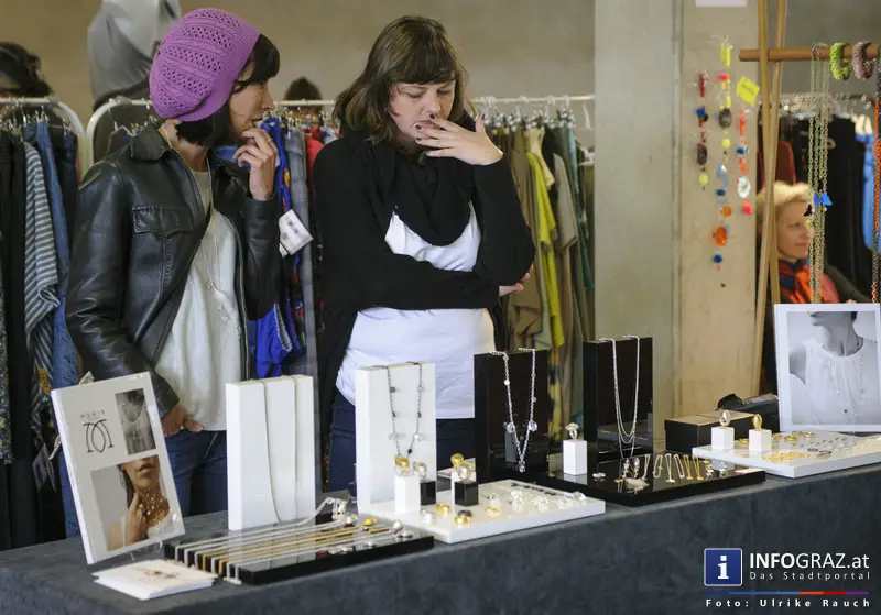 Edelstoff goes Graz - Designhalle Graz - 31. Mai 2014 - 013