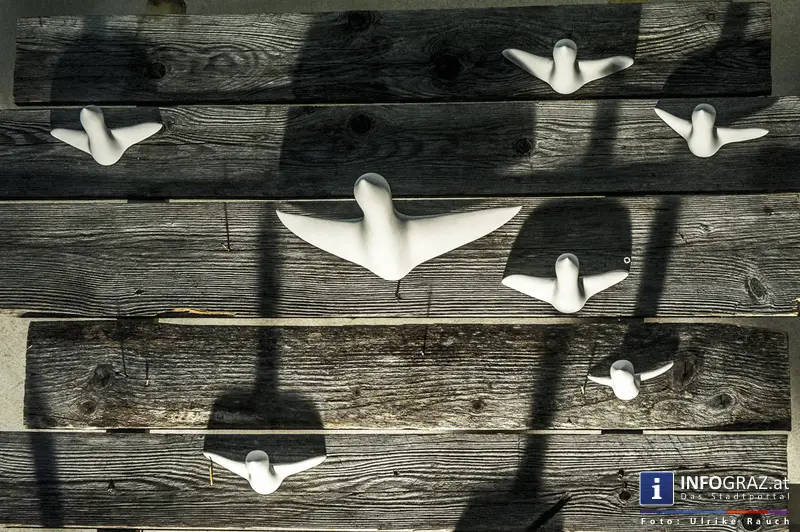 Edelstoff goes Graz - Designhalle Graz - 31. Mai 2014 - 014