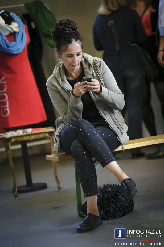 Edelstoff goes Graz - Designhalle Graz - 31. Mai 2014 - 016