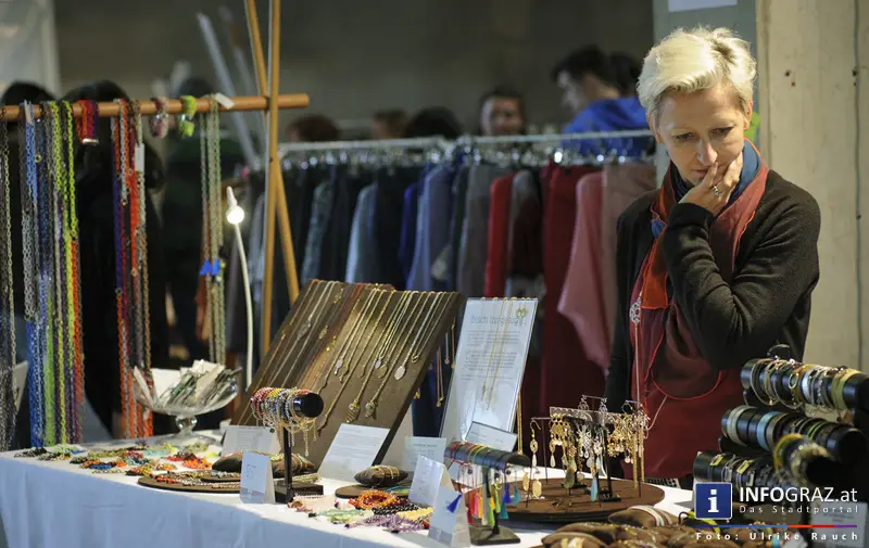 Edelstoff goes Graz - Designhalle Graz - 31. Mai 2014 - 021