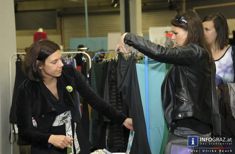 Edelstoff goes Graz - Designhalle Graz - 31. Mai 2014 - 023