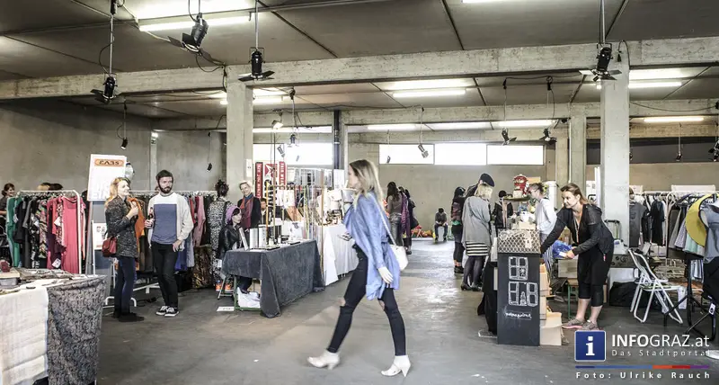 Edelstoff goes Graz - Designhalle Graz - 31. Mai 2014 - 026