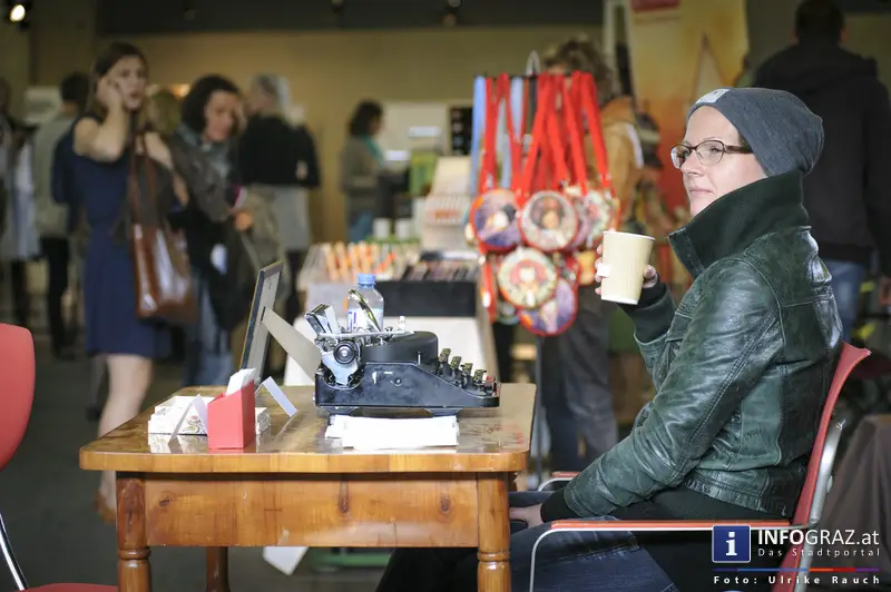 Edelstoff goes Graz - Designhalle Graz - 31. Mai 2014 - 028