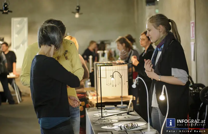 Edelstoff goes Graz - Designhalle Graz - 31. Mai 2014 - 032