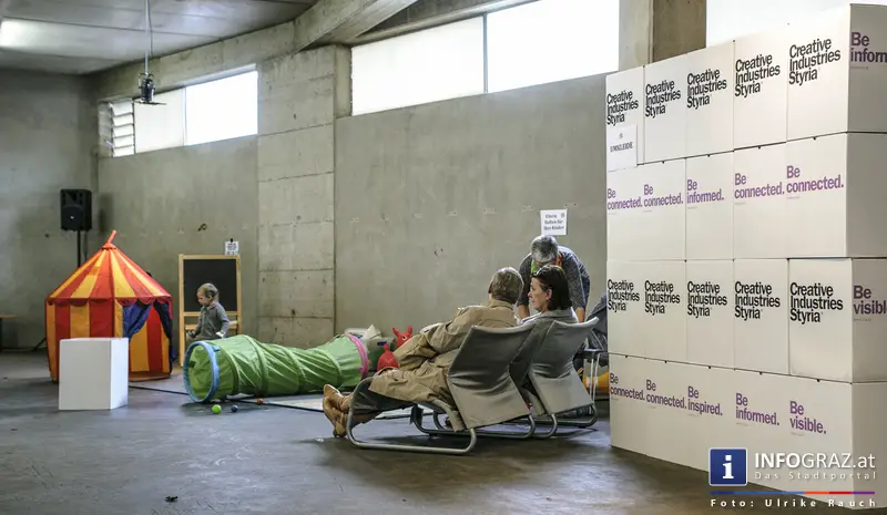 Edelstoff goes Graz - Designhalle Graz - 31. Mai 2014 - 036