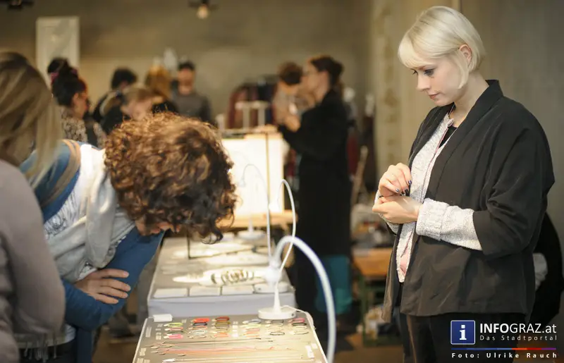 Edelstoff goes Graz - Designhalle Graz - 31. Mai 2014 - 037