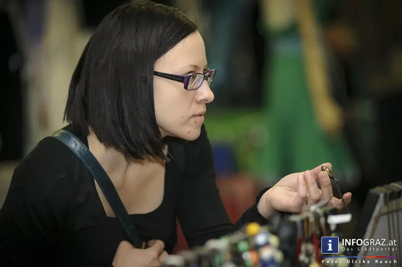 Edelstoff goes Graz - Designhalle Graz - 31. Mai 2014 - 042