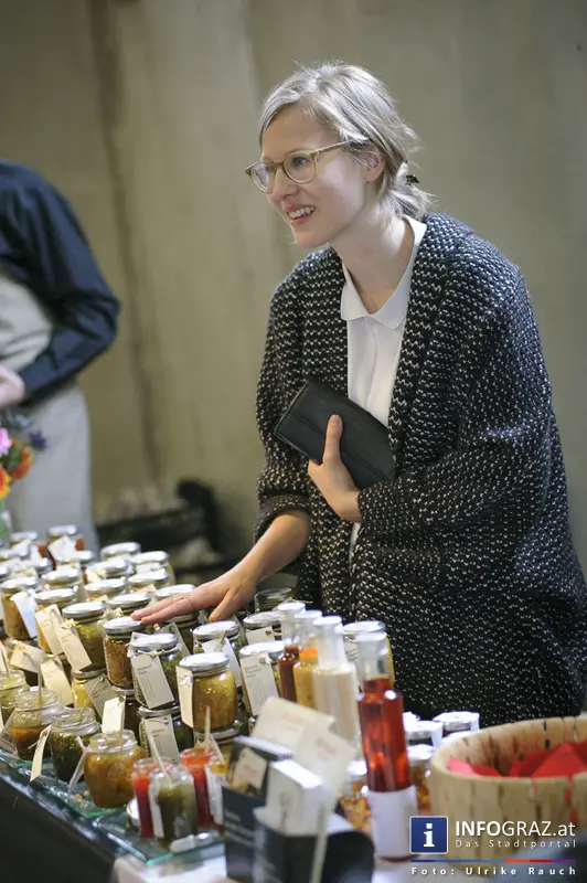 Edelstoff goes Graz - Designhalle Graz - 31. Mai 2014 - 043