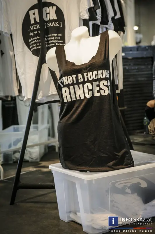 Edelstoff goes Graz - Designhalle Graz - 31. Mai 2014 - 046