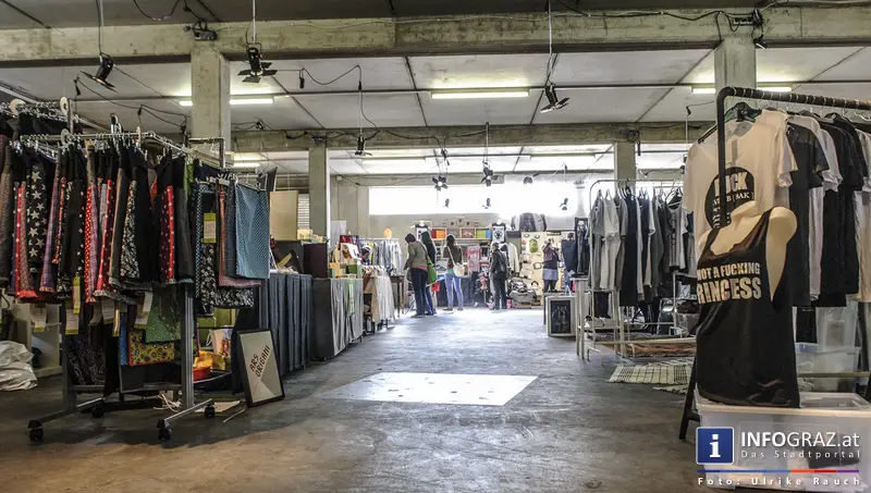 Edelstoff goes Graz - Designhalle Graz - 31. Mai 2014 - 051