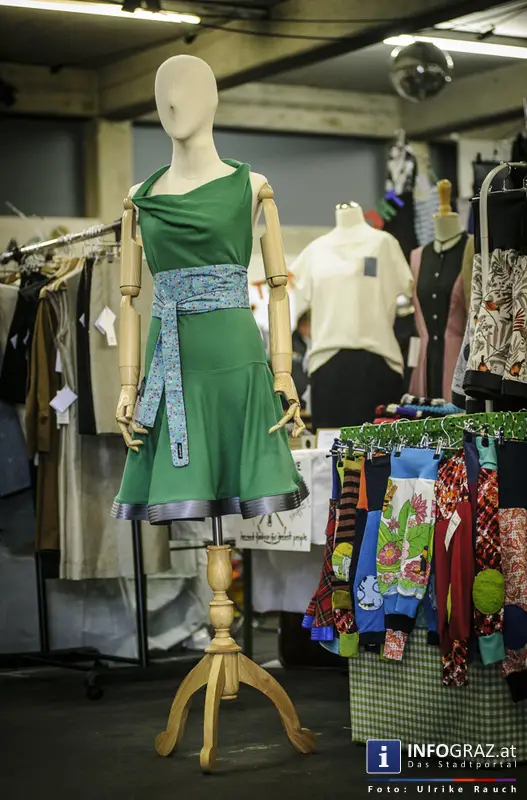 Edelstoff goes Graz - Designhalle Graz - 31. Mai 2014 - 052