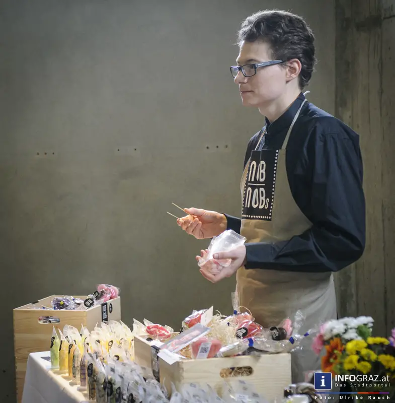 Edelstoff goes Graz - Designhalle Graz - 31. Mai 2014 - 053