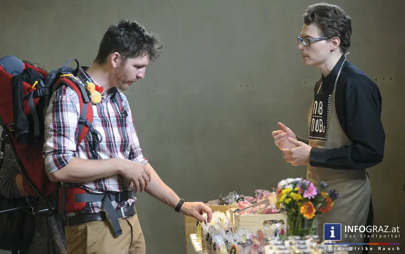 Edelstoff goes Graz - Designhalle Graz - 31. Mai 2014 - 054