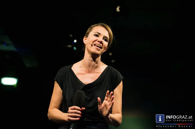 designHalle Graz - Club der GründerInnen & friends - Erstes Grazer Gründungsmusical - 010