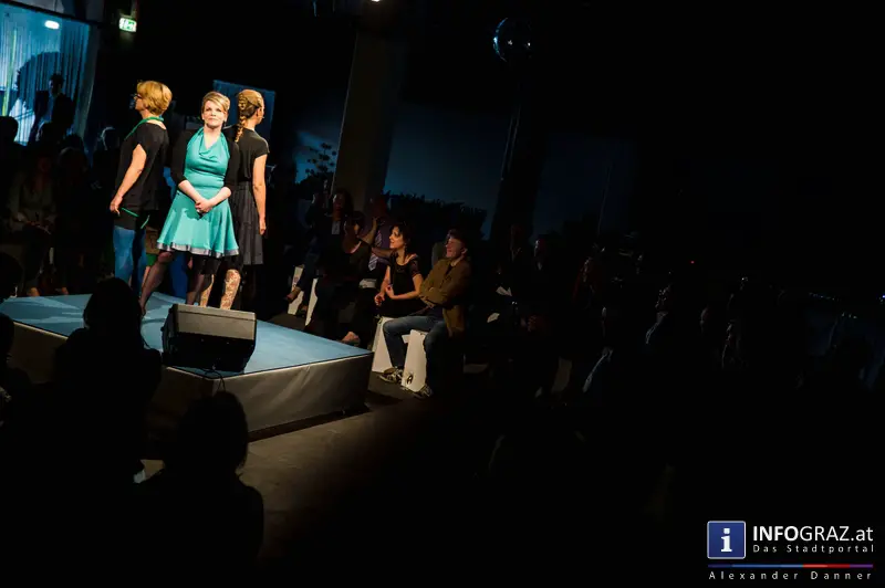 designHalle Graz - Club der GründerInnen & friends - Erstes Grazer Gründungsmusical - 028