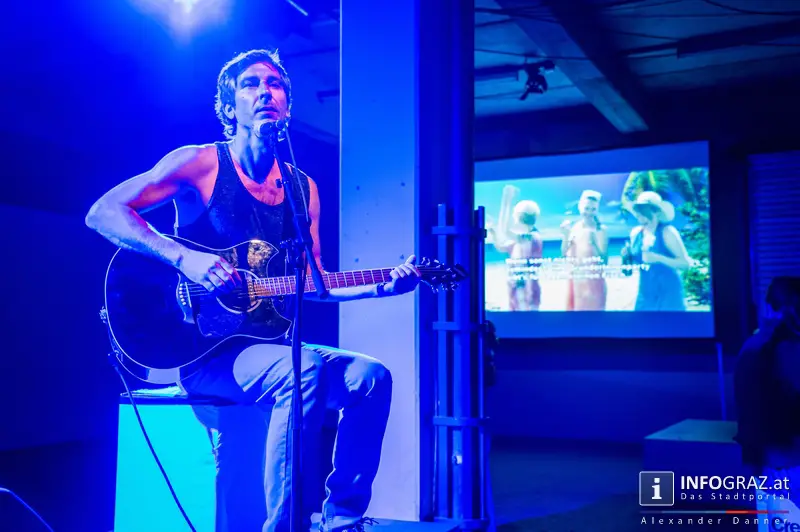 designHalle Graz - Club der GründerInnen & friends - Erstes Grazer Gründungsmusical - 031