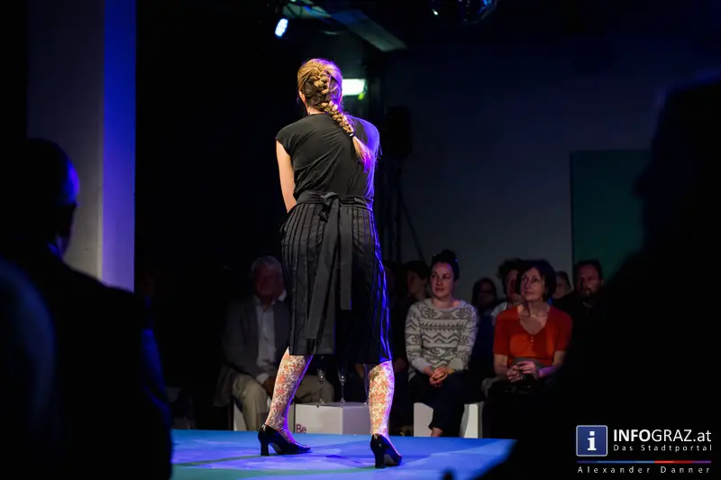 designHalle Graz - Club der GründerInnen & friends - Erstes Grazer Gründungsmusical - 033